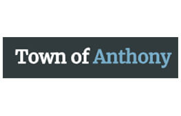 Anthony Housing Authority